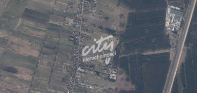 Działka Sprzedaż Rurzyca