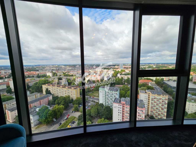 Mieszkanie Wynajem Szczecin Centrum al.&nbsp;Wyzwolenia 3