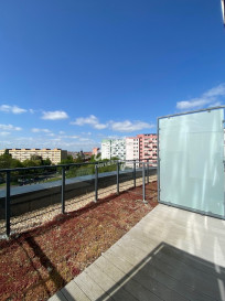 Mieszkanie Sprzedaż Szczecin Śródmieście-Centrum al.&nbsp;Wyzwolenia