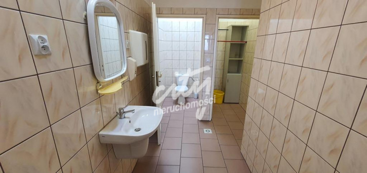 Lokal Wynajem Szczecin os. Słoneczne Andrzeja Struga 6