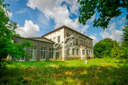 Obiekt Sprzedaż Krąpiel