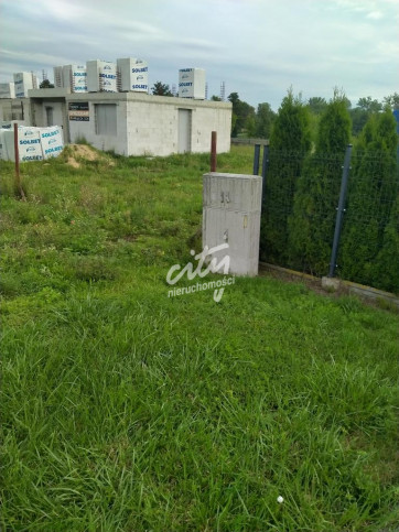 Działka Sprzedaż Pyrzyce 7