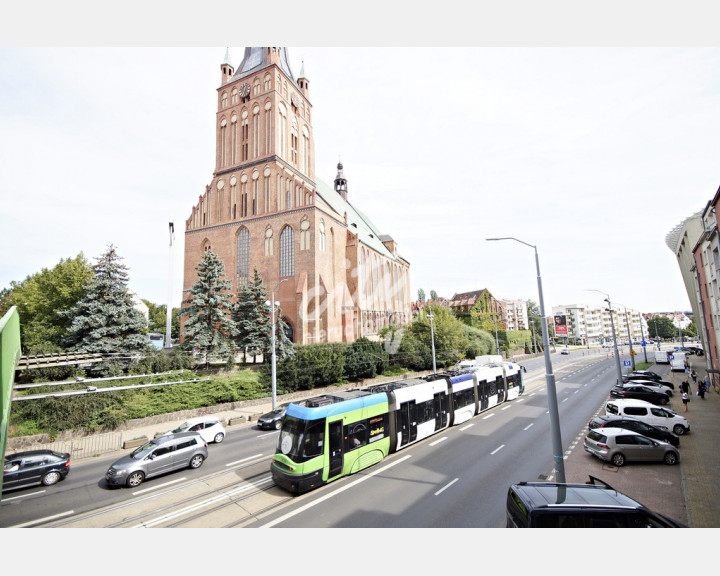 Mieszkanie Sprzedaż Szczecin Stare Miasto