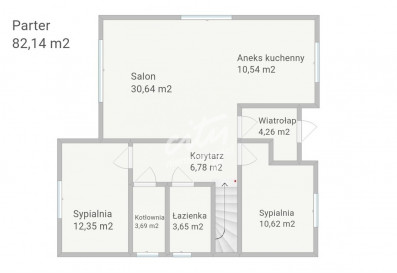 Dom Sprzedaż Szczecin Załom