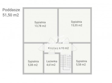 Dom Sprzedaż Szczecin Załom