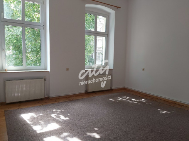 Mieszkanie Sprzedaż Szczecin Centrum Bolesława Krzywoustego 4
