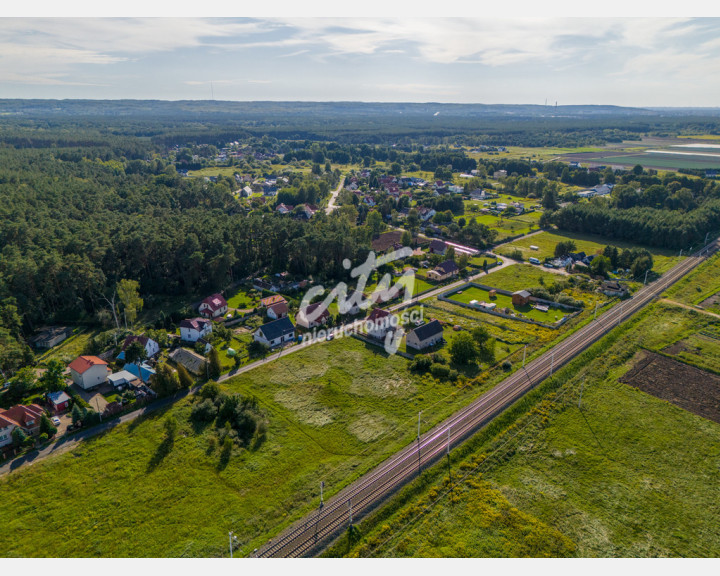 Działka Sprzedaż Szczecin Wielgowo