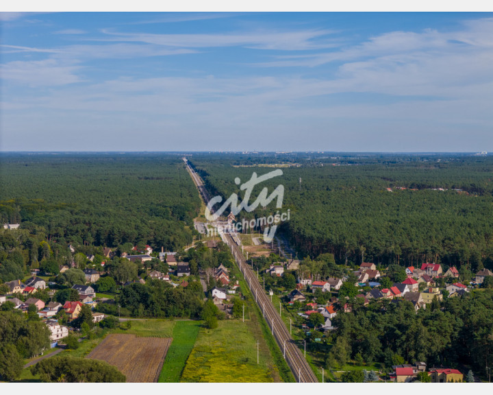 Działka Sprzedaż Szczecin Wielgowo