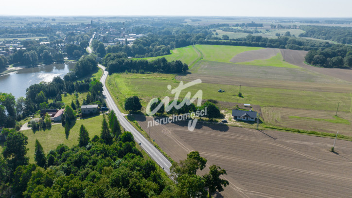 Działka Sprzedaż Maszewo 4