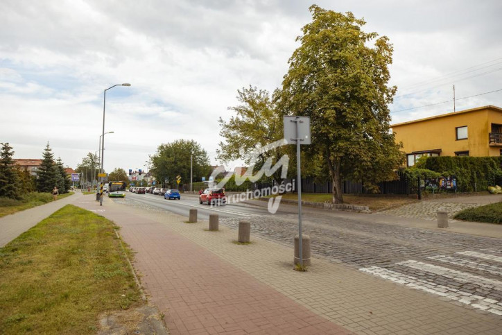Mieszkanie Wynajem Szczecin Pogodno II Horeszków 9