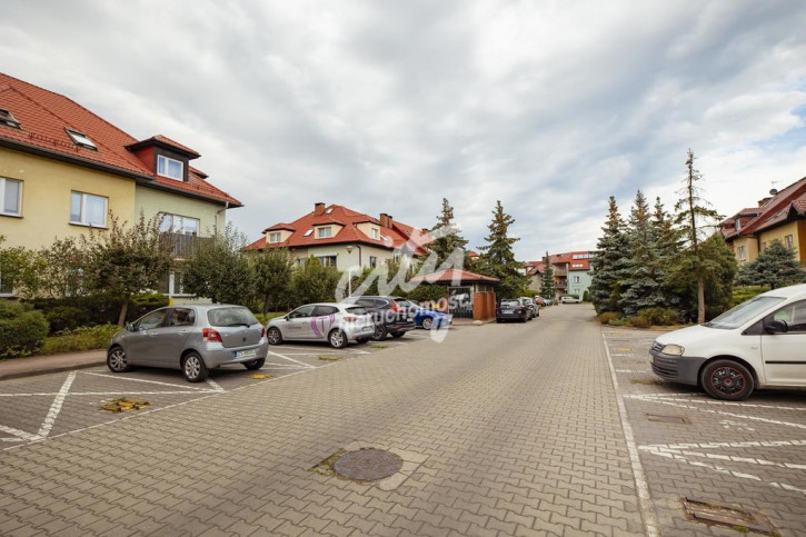 Mieszkanie Wynajem Szczecin Pogodno II Horeszków 11