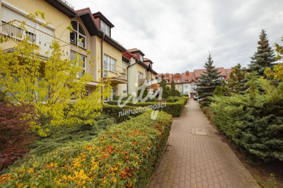Mieszkanie Wynajem Szczecin Pogodno II Horeszków