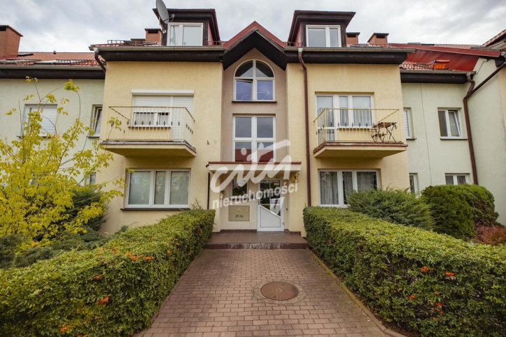 Mieszkanie Wynajem Szczecin Pogodno II Horeszków 10