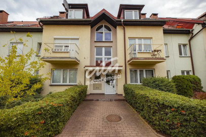 Mieszkanie Wynajem Szczecin Pogodno II Horeszków