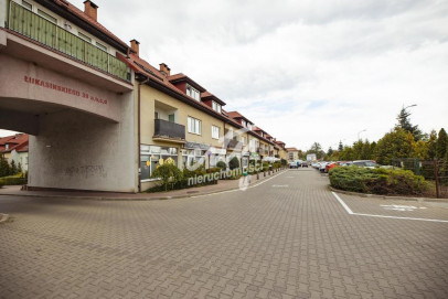 Mieszkanie Wynajem Szczecin Pogodno II Horeszków