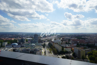 Mieszkanie Wynajem Szczecin Centrum al.&nbsp;Wyzwolenia