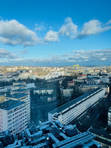 Mieszkanie Sprzedaż Szczecin Centrum al.&nbsp;Wyzwolenia 15