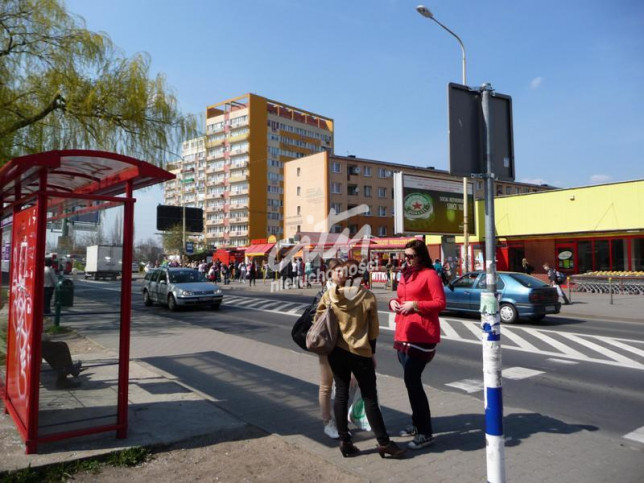 Lokal Sprzedaż Szczecin Pomorzany 2