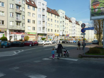 Lokal Sprzedaż Szczecin Pomorzany
