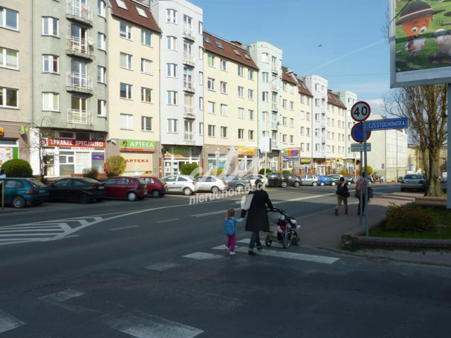 Lokal Sprzedaż Szczecin Pomorzany 3