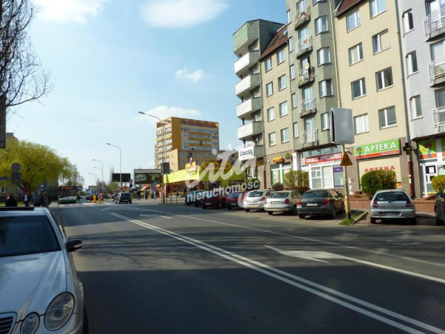 Lokal Sprzedaż Szczecin Pomorzany 4