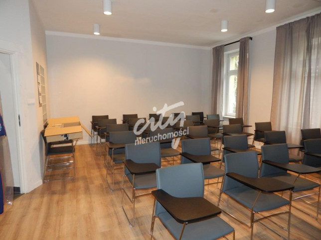 Lokal Wynajem Szczecin Centrum 8
