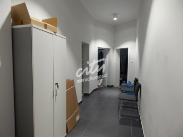 Lokal Wynajem Szczecin Centrum