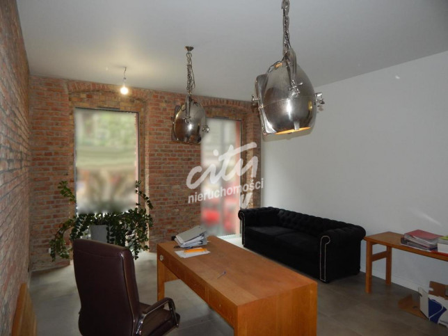 Lokal Wynajem Szczecin Centrum 5