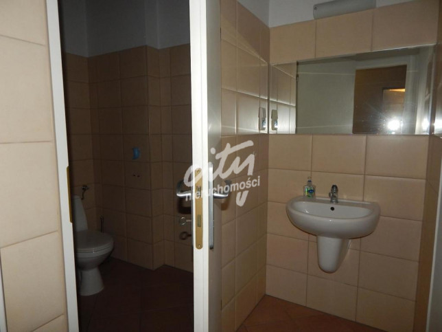Lokal Wynajem Szczecin Centrum 10