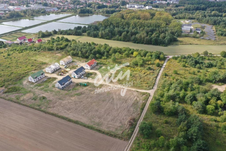 Mieszkanie Sprzedaż Goleniów Rybacka 20