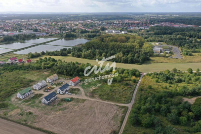 Mieszkanie Sprzedaż Goleniów Rybacka