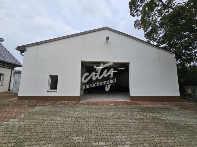 Obiekt Sprzedaż Gryfice 5