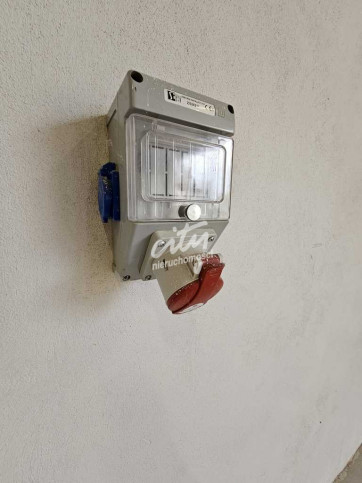 Obiekt Sprzedaż Gryfice 7