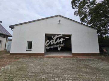 Obiekt Wynajem Gryfice