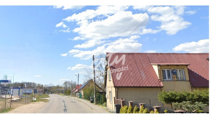 Działka Sprzedaż Radziszewo 4