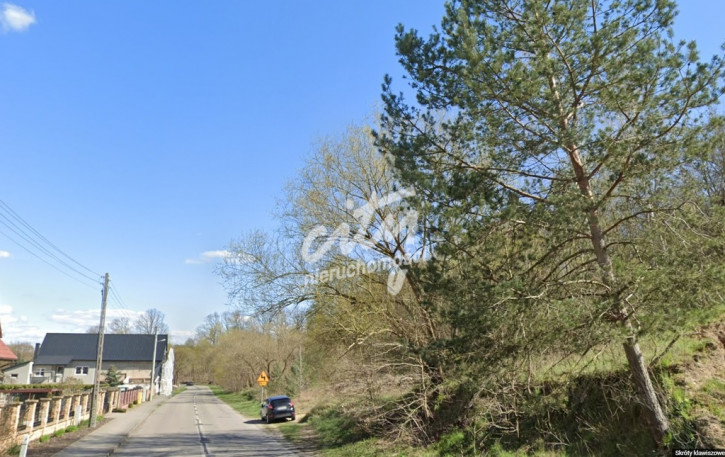 Działka Sprzedaż Radziszewo 3