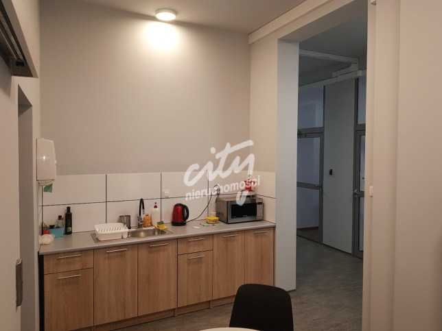 Lokal Wynajem Szczecin Centrum 7
