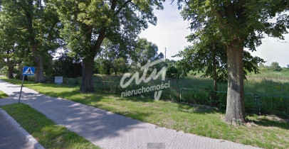 Działka Sprzedaż Nowe Warpno
