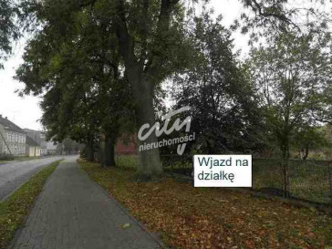 Działka Sprzedaż Nowe Warpno