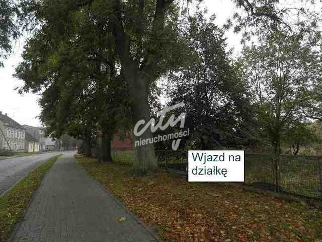 Działka Sprzedaż Nowe Warpno 5
