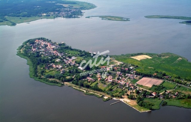 Działka Sprzedaż Nowe Warpno 1