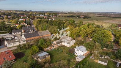 Dom Sprzedaż Warzymice