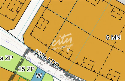 Działka Sprzedaż Goleniów