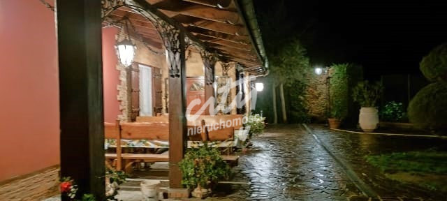 Dom Sprzedaż Gerano Fontana di Leo 21