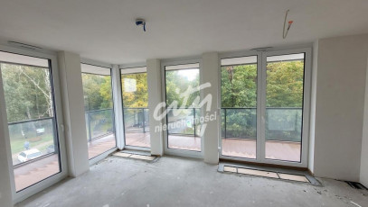 Mieszkanie Sprzedaż Mrzeżyno Wojska Polskiego