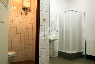 Magazyn Wynajem Lubieszyn