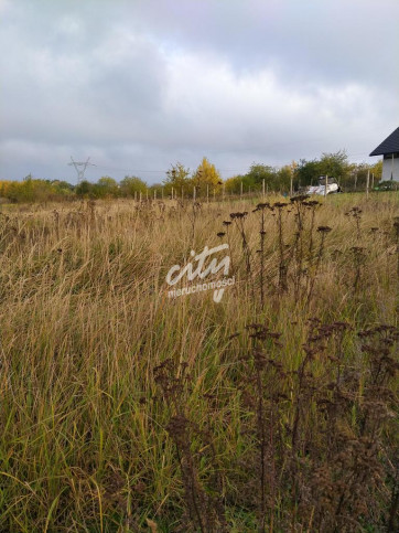 Działka Sprzedaż Mierzyn 3