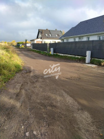Działka Sprzedaż Mierzyn
