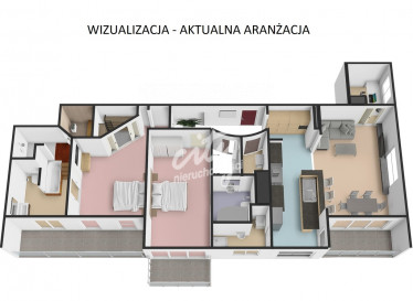 Mieszkanie Sprzedaż Szczecin Śródmieście-Centrum Królewicza Kazimierza