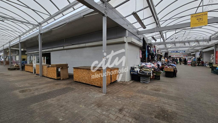 Lokal Sprzedaż Szczecin Centrum 1